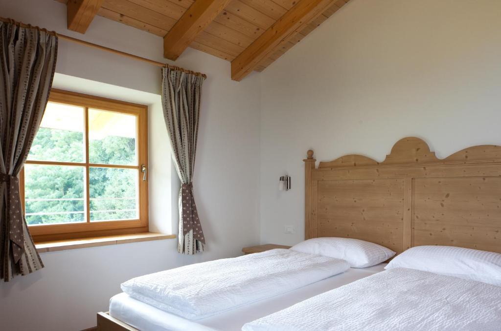 Bed & Breakfast Coronata Haus 3*