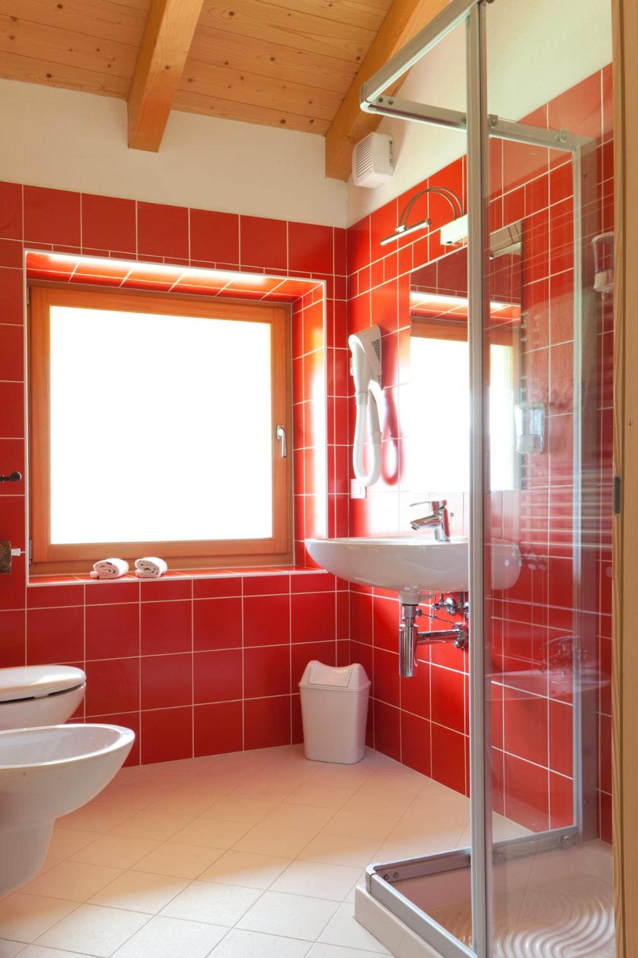Bed & Breakfast Coronata Haus 3*