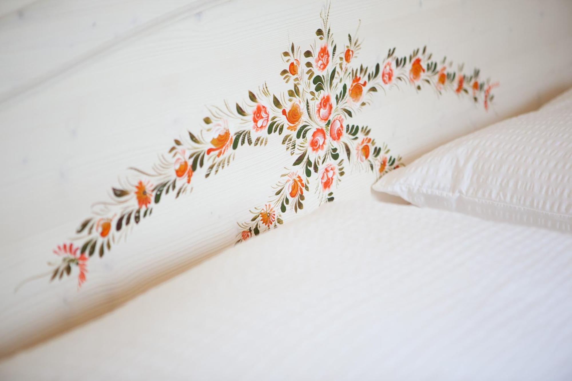 Bed & Breakfast Coronata Haus 3*