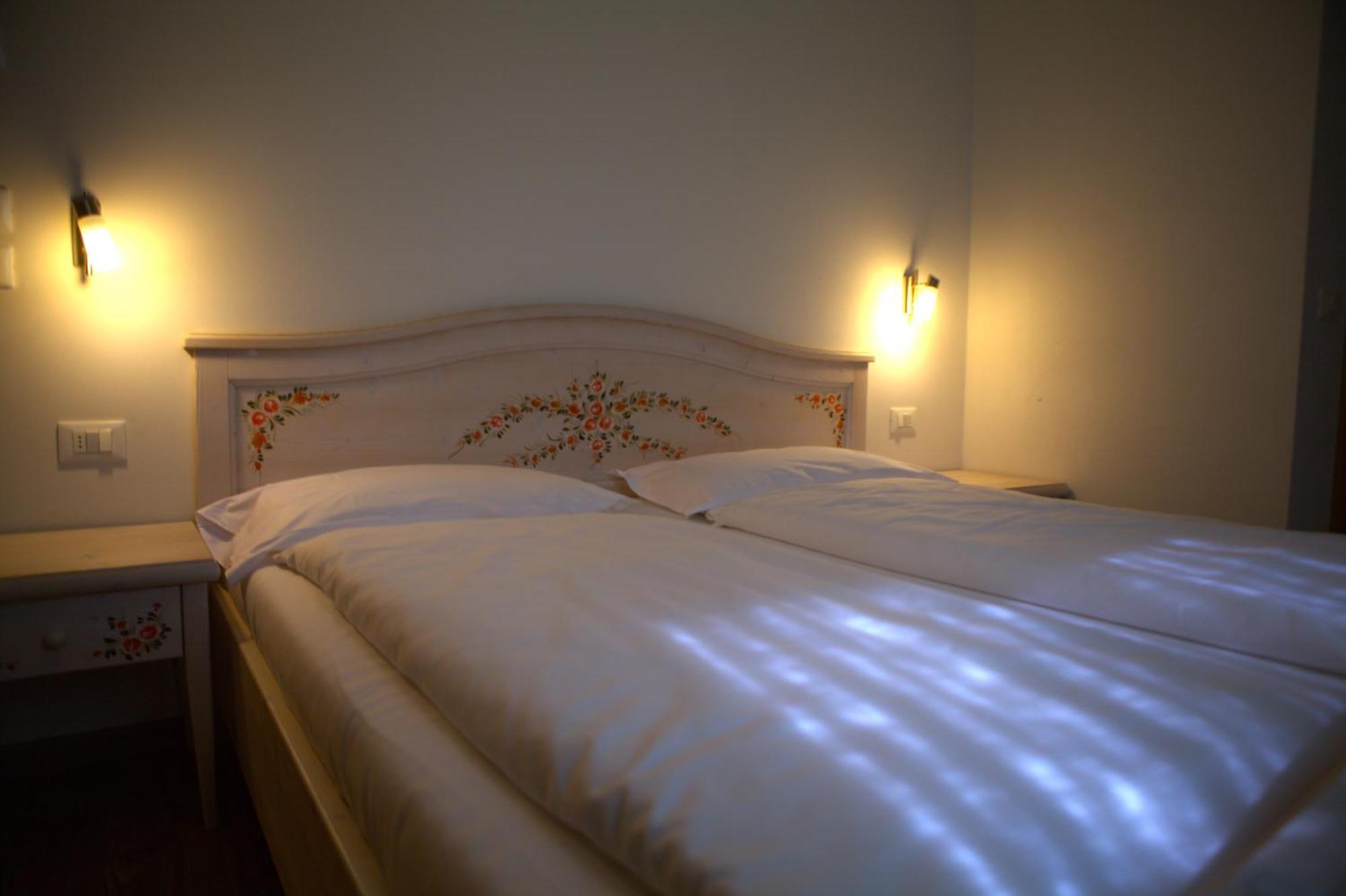 Bed & Breakfast Coronata Haus