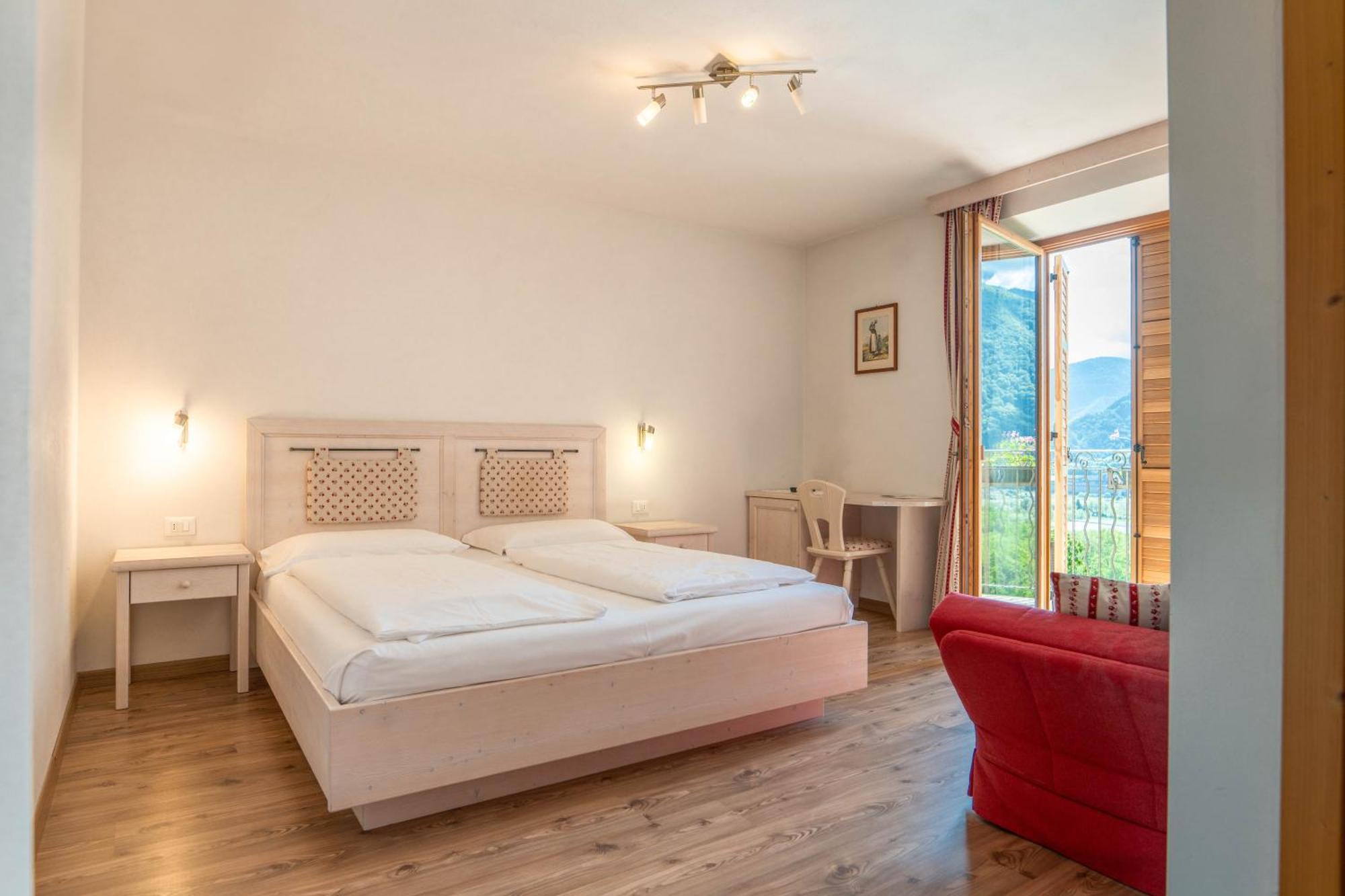 Coronata Haus Bed & Breakfast