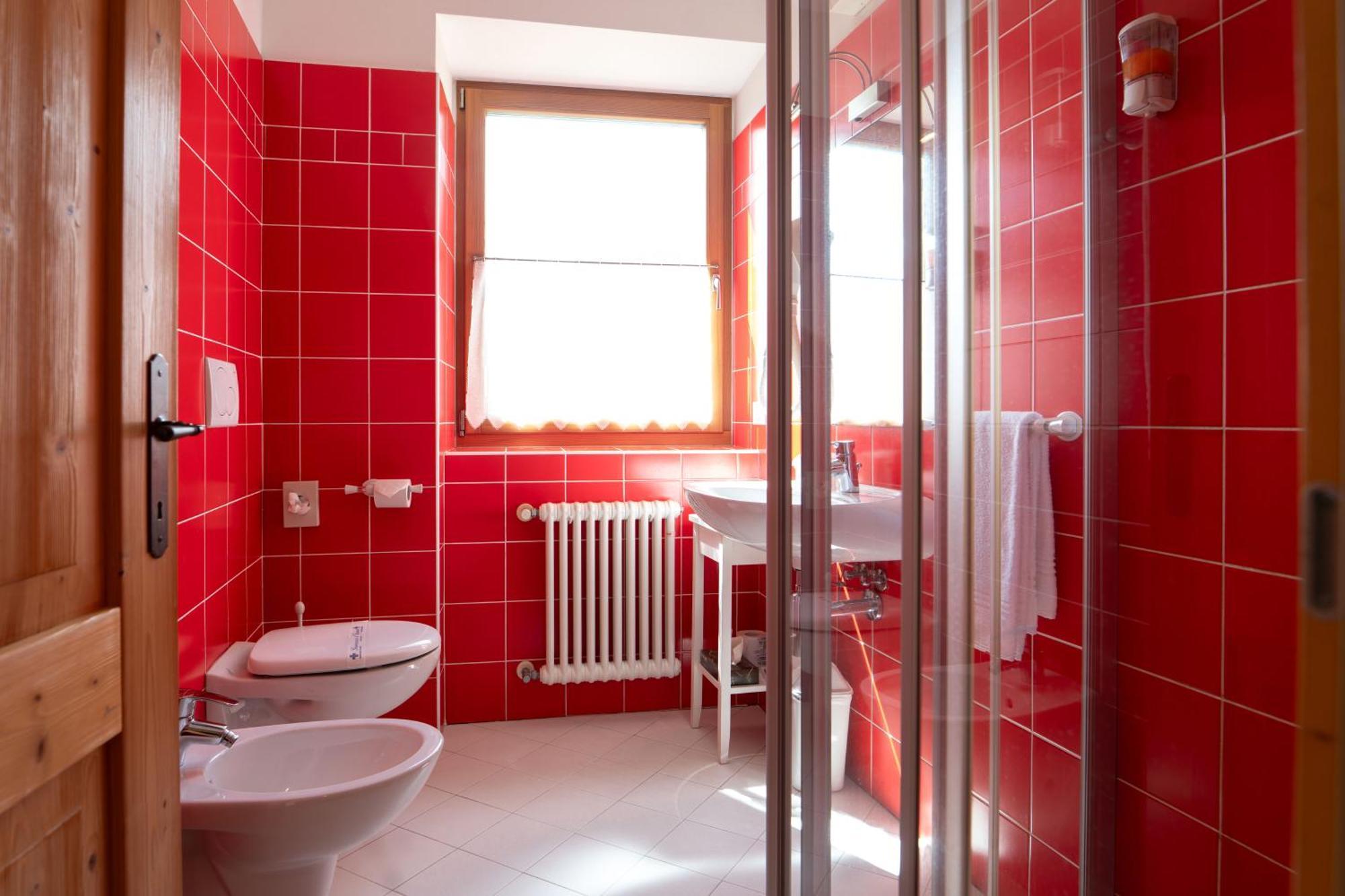 Coronata Haus 3* Roncegno