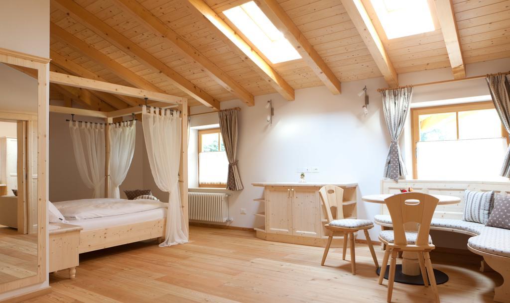 Bed & Breakfast Coronata Haus 3*