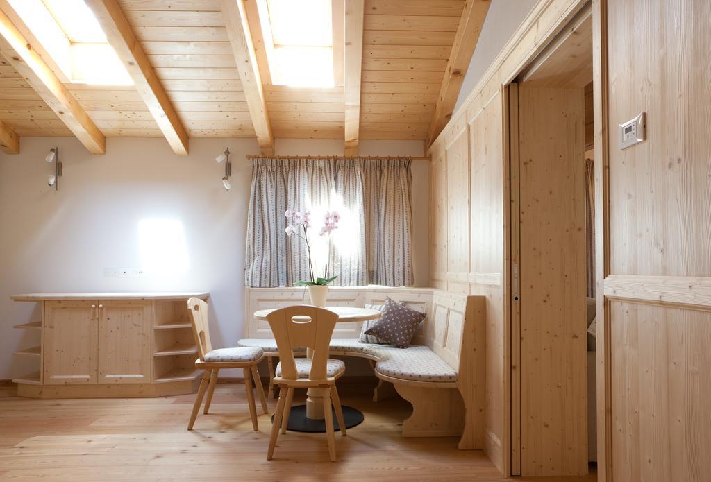 Bed & Breakfast Coronata Haus
