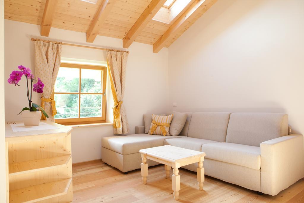 Bed & Breakfast Coronata Haus