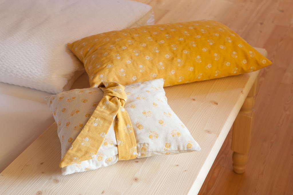Bed & Breakfast Coronata Haus